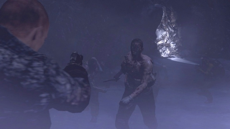 Illustration for article titled 17 Things About Resident Evil 6 That You Should Know